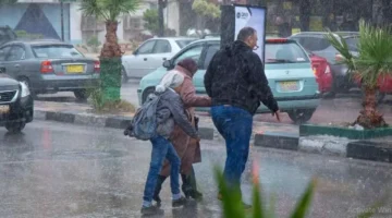 حقيقة تعليق الدراسة في المدارس غداً نتيجة اضطراب حالة الطقس وتوضيح عاجل من التعليم